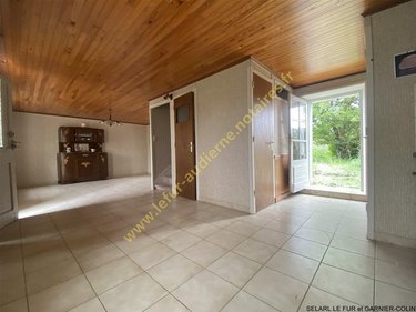 Maison a vendre Plouhinec 29780 Finistère 68 m2 3 pièces 177450 euros