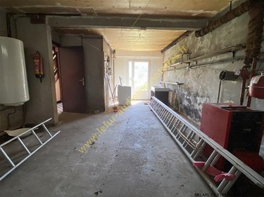 Maison a vendre Plouhinec 29780 Finistère 113 m2 5 pièces 161925 euros