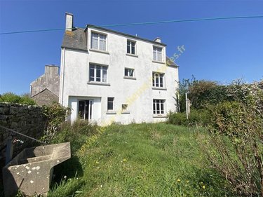 Maison a vendre Plouhinec 29780 Finistère 113 m2 5 pièces 161925 euros