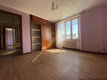 Maison a vendre Plouhinec 29780 Finistère 113 m2 5 pièces 161925 euros