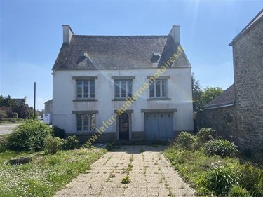 Maison a vendre Plouhinec 29780 Finistère 113 m2 5 pièces 161925 euros