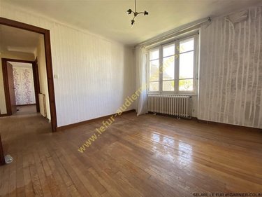 Maison a vendre Plouhinec 29780 Finistère 113 m2 5 pièces 161925 euros