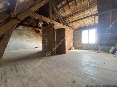 Maison a vendre Plouhinec 29780 Finistère 113 m2 5 pièces 161925 euros