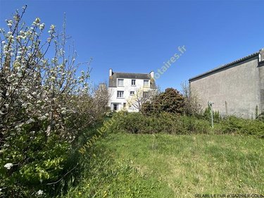 Maison a vendre Plouhinec 29780 Finistère 113 m2 5 pièces 146400 euros