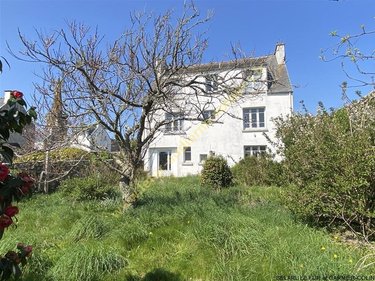 Maison a vendre Plouhinec 29780 Finistère 113 m2 5 pièces 146400 euros