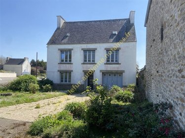 Maison a vendre Plouhinec 29780 Finistère 113 m2 5 pièces 161925 euros