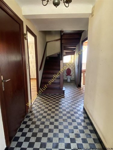 Maison a vendre Plouhinec 29780 Finistère 113 m2 5 pièces 161925 euros