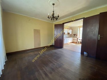 Maison a vendre Plouhinec 29780 Finistère 113 m2 5 pièces 161925 euros