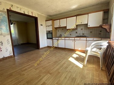 Maison a vendre Plouhinec 29780 Finistère 113 m2 5 pièces 161925 euros