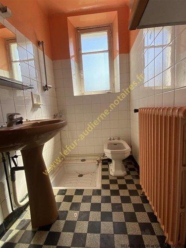 Maison a vendre Plouhinec 29780 Finistère 113 m2 5 pièces 146400 euros