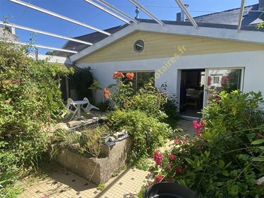 Maison a vendre Pont-Croix 29790 Finistère 128 m2 3 pièces 291300 euros