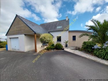 Maison a vendre Confort-Meilars 29790 Finistère 107 m2 5 pièces 317175 euros