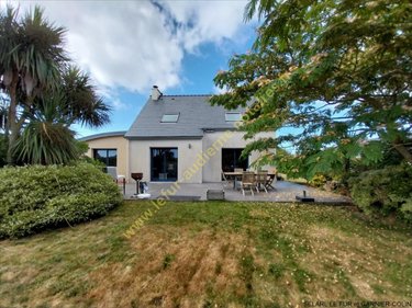 Maison a vendre Confort-Meilars 29790 Finistère 107 m2 5 pièces 317175 euros