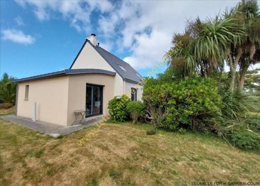 Maison a vendre Confort-Meilars 29790 Finistère 107 m2 5 pièces 317175 euros