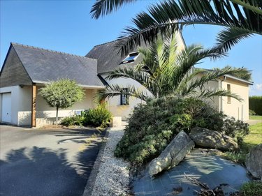 Maison a vendre Confort-Meilars 29790 Finistère 107 m2 5 pièces 286125 euros