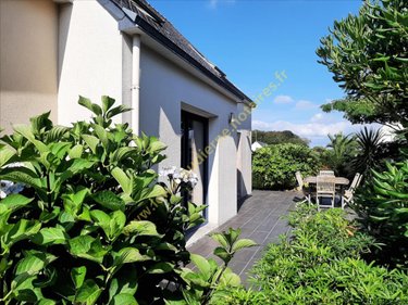 Maison a vendre Confort-Meilars 29790 Finistère 107 m2 5 pièces 296475 euros