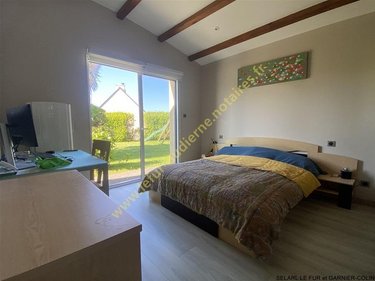 Maison a vendre Confort-Meilars 29790 Finistère 107 m2 5 pièces 296475 euros