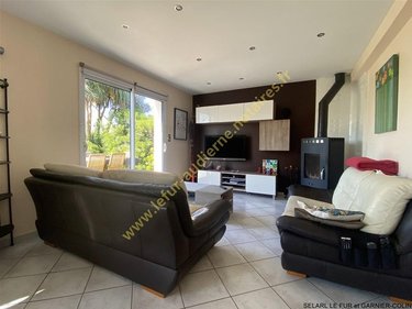 Maison a vendre Confort-Meilars 29790 Finistère 107 m2 5 pièces 317175 euros