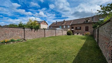 Maison a vendre Évreux 27000 Eure 110 m2 5 pièces 246750 euros