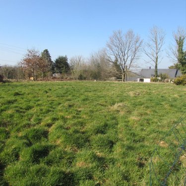 Bien agricole a vendre Fleury 50800 Manche  9800 euros