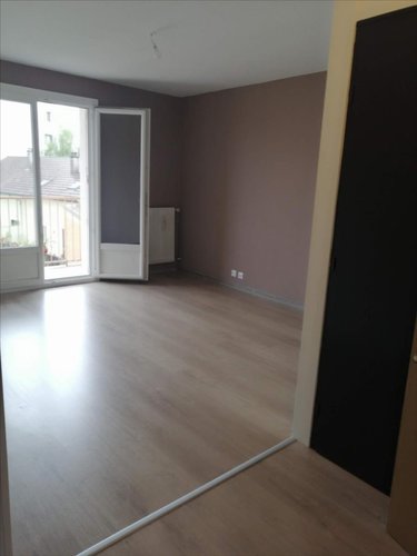 Location appartement Dole 39100 Jura 55 m2 3 pièces 710 euros