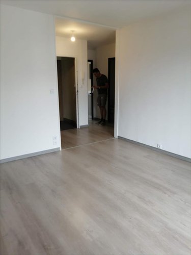 Location appartement Dole 39100 Jura 55 m2 3 pièces 710 euros