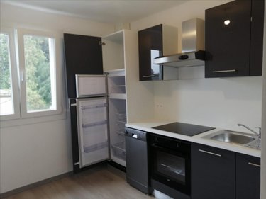 Location appartement Dole 39100 Jura 55 m2 3 pièces 710 euros