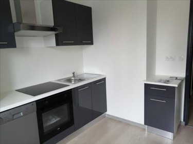 Location appartement Dole 39100 Jura 55 m2 3 pièces 710 euros