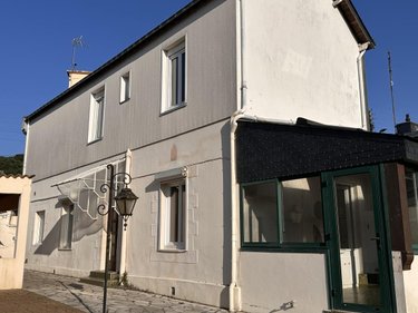 Maison a vendre Vannes 56000 Morbihan 112 m2 6 pièces 620740 euros