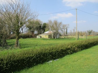 Maison a vendre Plourac'h 22160 Côtes-d'Armor 95 m2 3 pièces 126600 euros