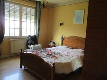 Maison a vendre Plourac'h 22160 Côtes-d'Armor 95 m2 3 pièces 126600 euros