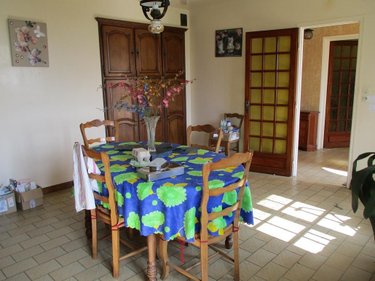 Maison a vendre Plourac'h 22160 Côtes-d'Armor 95 m2 3 pièces 126600 euros