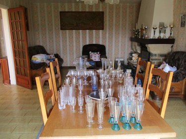 Maison a vendre Plourac'h 22160 Côtes-d'Armor 95 m2 3 pièces 126600 euros