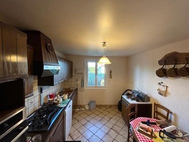 Maison a vendre Pont-du-Château 63430 Puy-de-Dôme 90 m2 5 pièces 230000 euros