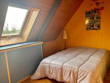Maison a vendre Carhaix-Plouguer 29270 Finistère 72 m2 4 pièces 136500 euros