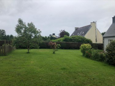 Maison a vendre Scrignac 29640 Finistère 109 m2 5 pièces 211000 euros