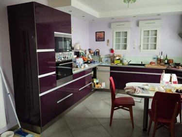 Maison a vendre Scrignac 29640 Finistère 109 m2 5 pièces 211000 euros