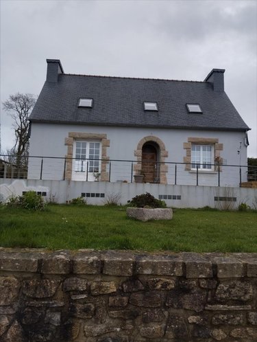 Maison a vendre Scrignac 29640 Finistère 109 m2 5 pièces 211000 euros