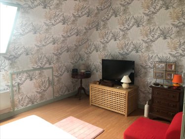 Maison a vendre Scrignac 29640 Finistère 109 m2 5 pièces 211000 euros