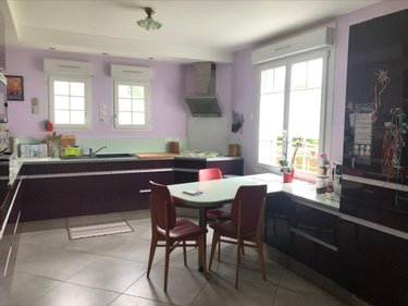 Maison a vendre Scrignac 29640 Finistère 109 m2 5 pièces 211000 euros