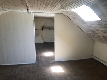 Maison a vendre Berrien 29690 Finistère 61 m2 1 pièce 63600 euros