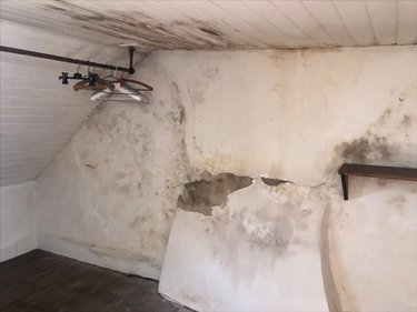 Maison a vendre Berrien 29690 Finistère 61 m2 1 pièce 63600 euros