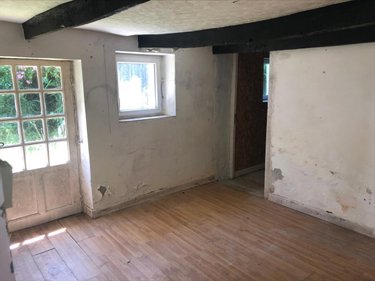 Maison a vendre Berrien 29690 Finistère 61 m2 1 pièce 63600 euros