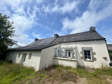 Maison a vendre Berrien 29690 Finistère 61 m2 1 pièce 63600 euros