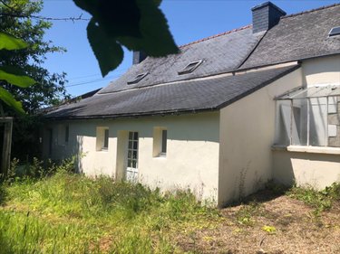 Maison a vendre Berrien 29690 Finistère 61 m2 1 pièce 63600 euros