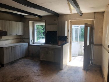 Maison a vendre Berrien 29690 Finistère 61 m2 1 pièce 63600 euros