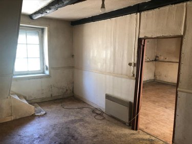 Maison a vendre Berrien 29690 Finistère 61 m2 1 pièce 63600 euros