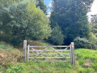 Terrain a batir a vendre Huelgoat 29690 Finistère 5950 m2  42500 euros