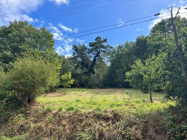 Terrain a batir a vendre Huelgoat 29690 Finistère 5950 m2  42500 euros