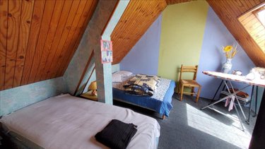 Maison a vendre Scrignac 29640 Finistère 73 m2 4 pièces 89250 euros